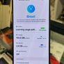 Samsung Galaxy S22+ Plus 128GB Dual Sim Factory Unlocked Black/ Used Image 4