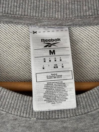 Reebok Jumper