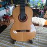 Prudencio Saez Classical Guitar Image 2