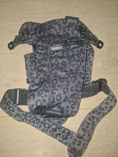 Baby Bjorn Baby Carrier