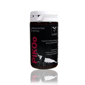 Qualdrop Pikoo 10g Shrimp Food