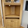 2 corner units, 1 for tv and 1 for displays Image 3