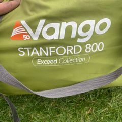 tent