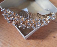 Hair comb - Jenny Packham