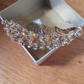 Hair comb - Jenny Packham