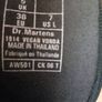 Dr.Marten 14 hole, Rose boots, like new UK5 Image 2