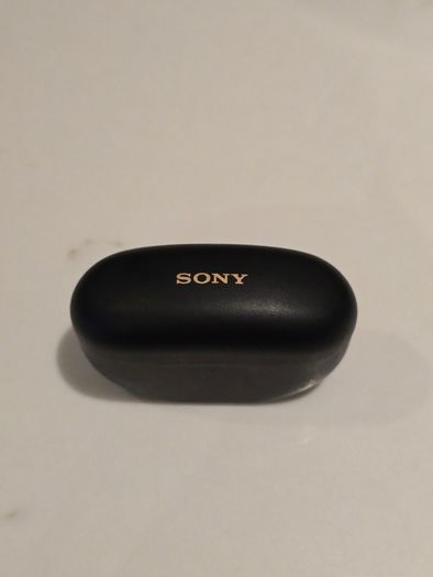 Sony Wf1000xm5