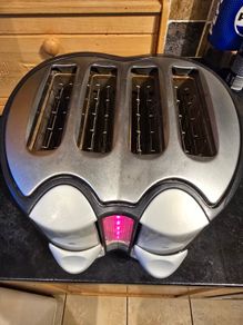 Toaster