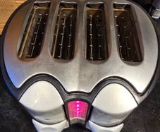 Toaster