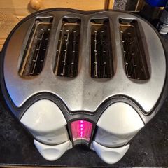 Toaster