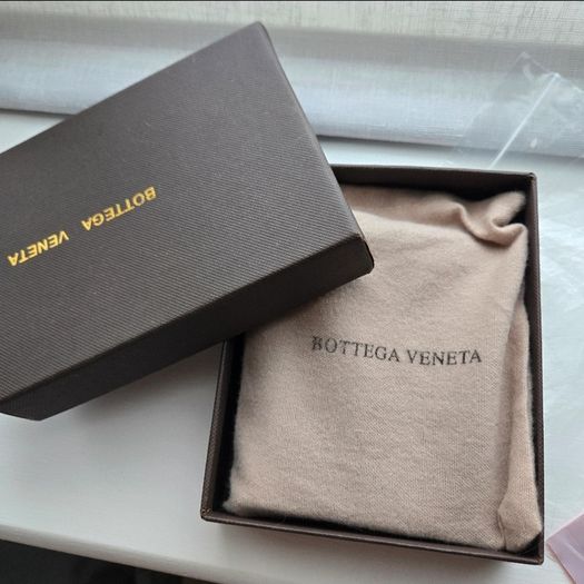 bottega wallet