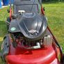 Gardencare Self Propelled Lawnmower LM56SP Image 8