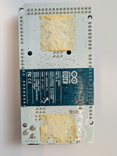 Arduino Due