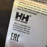 Helly Hansen Crew Midlayer Waterproof Jacket - Red Image 8