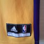 LA Lakers Jersey.  Official Adidas Lakers Kobe Bryant Number 24 Jersey. Collect In Dublin Or Receive Via Post. Image 7