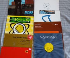 Vinyl Bundle #10