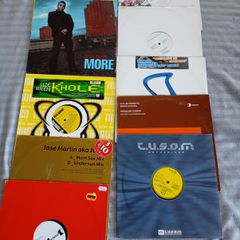 Vinyl Bundle #10 price drop