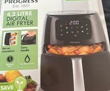 Air Fryer