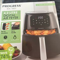 Air Fryer