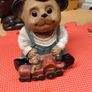 Teddy bear ornament Image 2