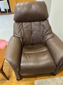 Recliner Chair