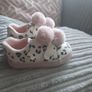 Girls bobble shoes from h&m Image 2