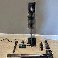 Samsung cordless hoover / vacuum