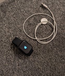 Apple Watch Series 6
