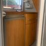 Hymer Camp camper van Image 6