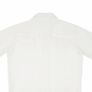 Christian Dior Mens Plain Shirt Cream 90s L Image 4