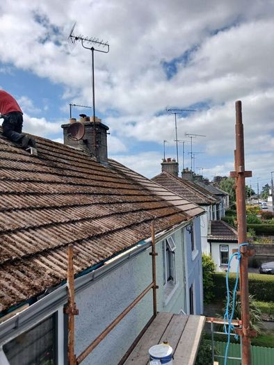 Roof Repair,pvc gutters, floor installation