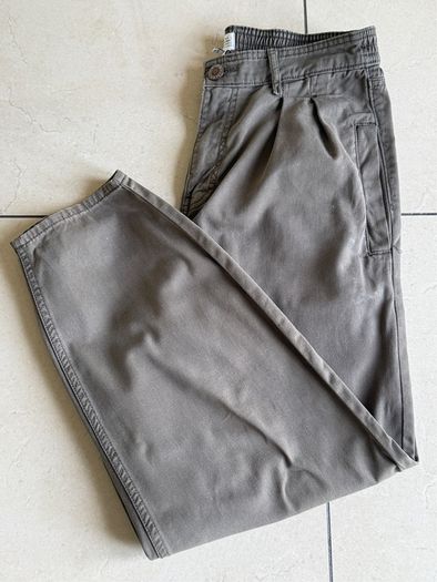 River Island Crop Trousers