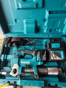 Makita grease gun