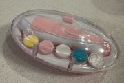 baby nail trimmer