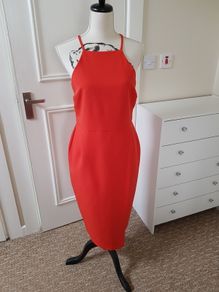 Ladies dress