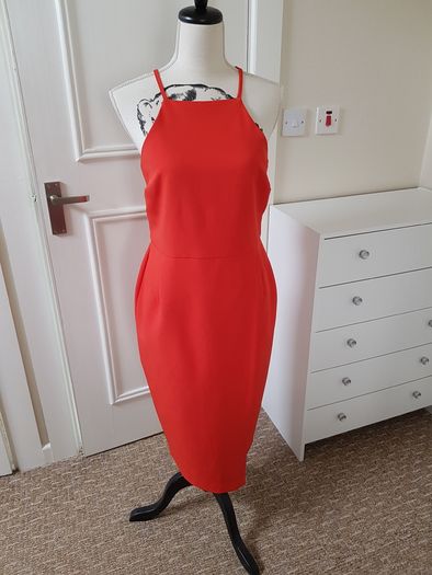 Ladies dress