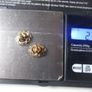 Gold Earring Image 3