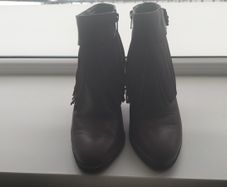 ladies Boots
