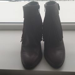 ladies Boots