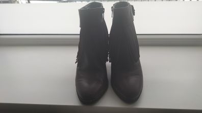 ladies Boots