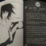 Death note black edition volume 1-4 english manga Image 6