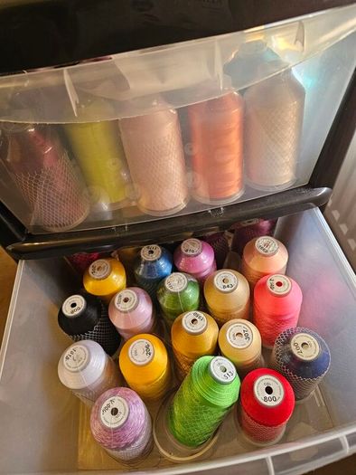 Brother Embroidery Machine