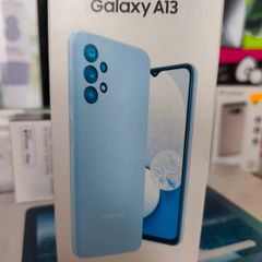 Samsung galaxy A13 32gb
