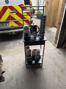coffee machine dolce gusto
