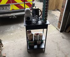 coffee machine dolce gusto