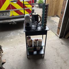 coffee machine dolce gusto