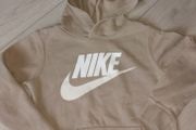 Nike Hoodie Jumper - Size - 5-6 Years
