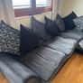 FREE corner Couch cushion ripped in photos Image 2