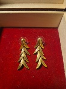 Vintage Earrings