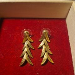 Vintage Earrings